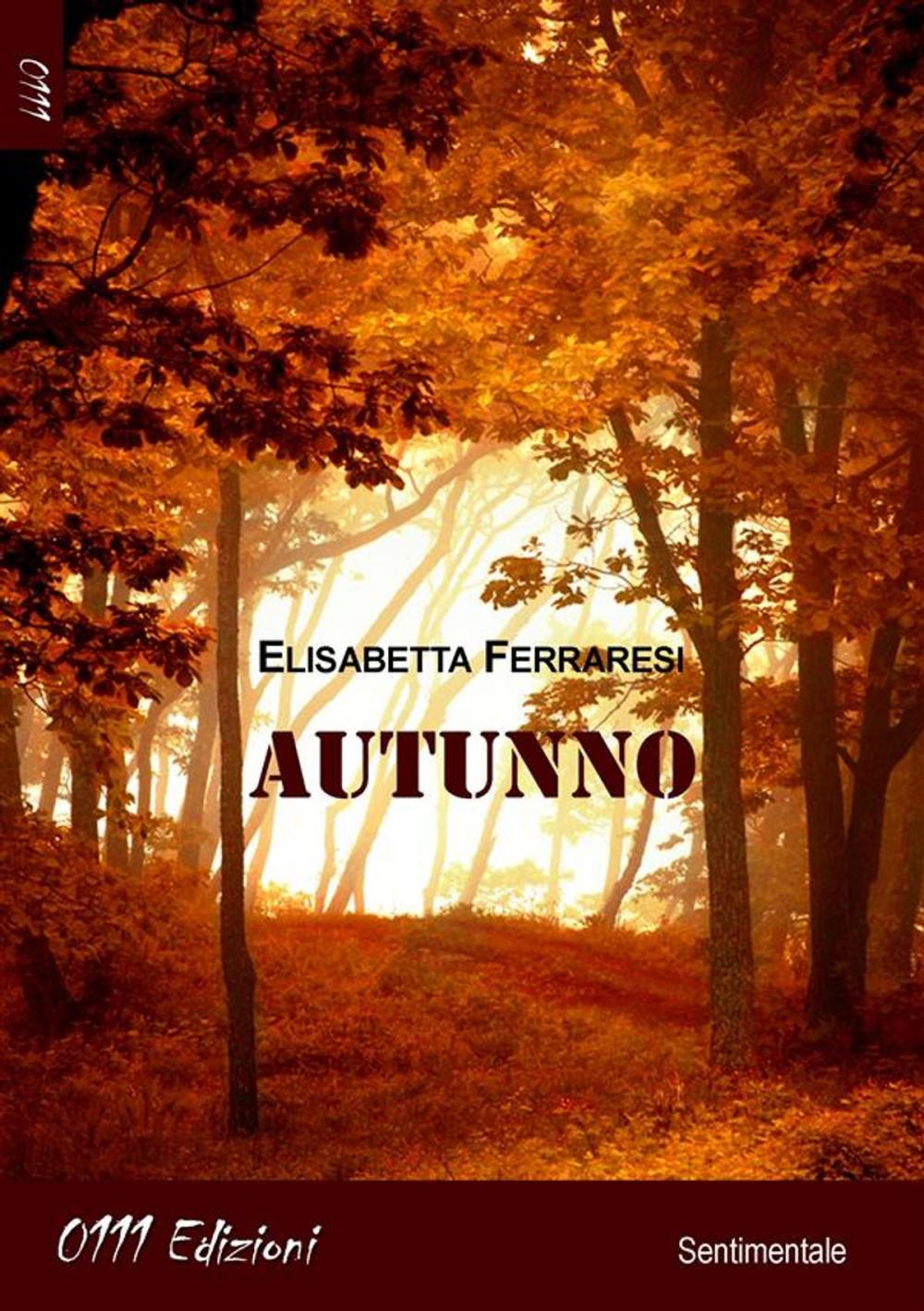 Big bigCover of Autunno