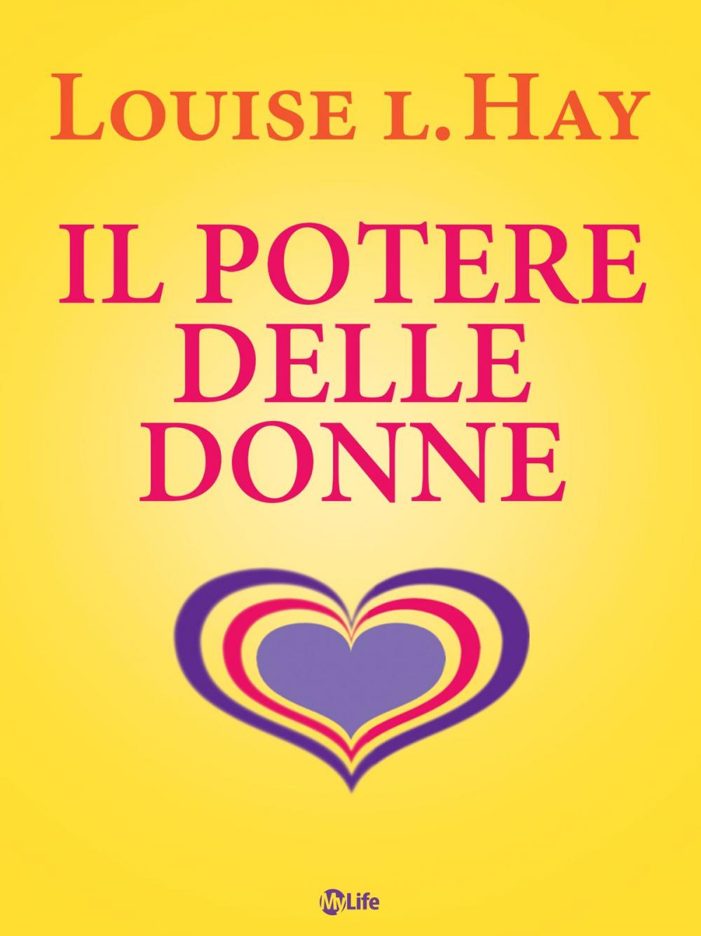 Big bigCover of Il potere delle donne