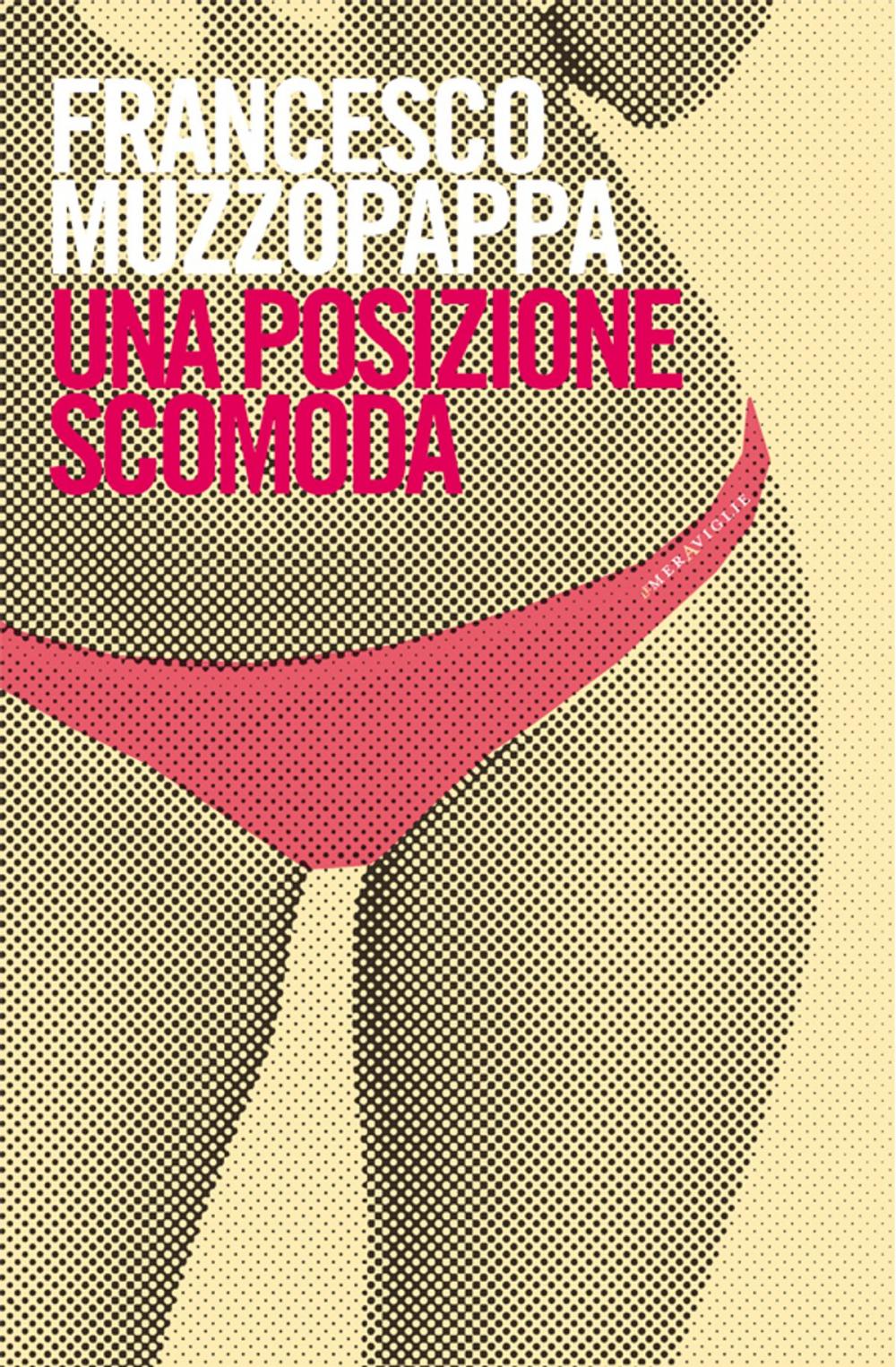 Big bigCover of Una posizione scomoda