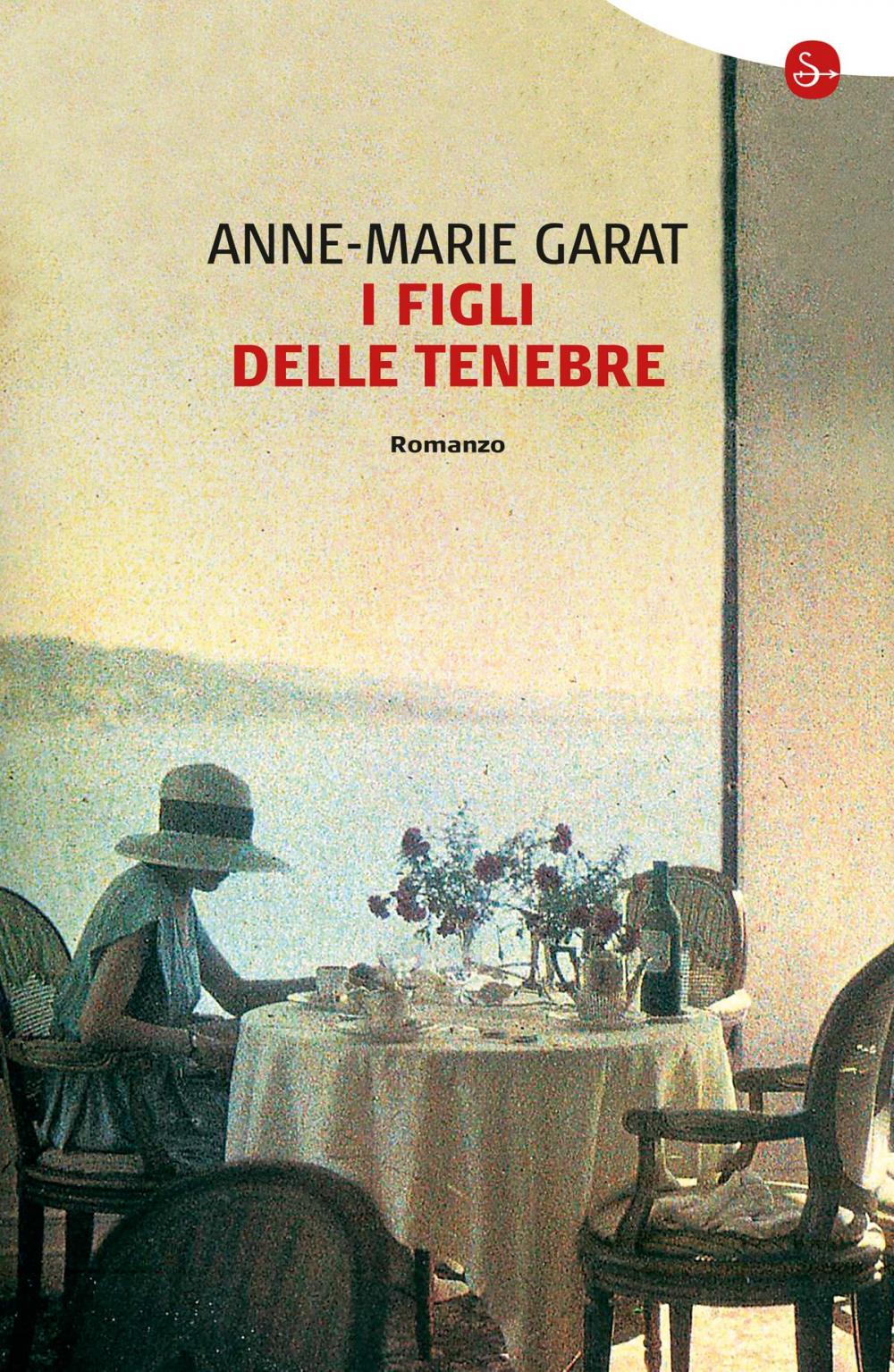 Big bigCover of I figli delle tenebre