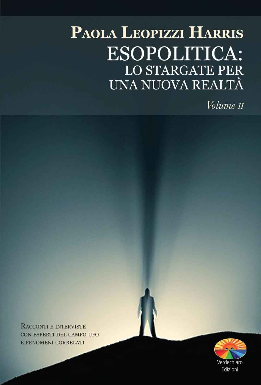 Big bigCover of Esopolitica: lo stargate per una nuova realtà