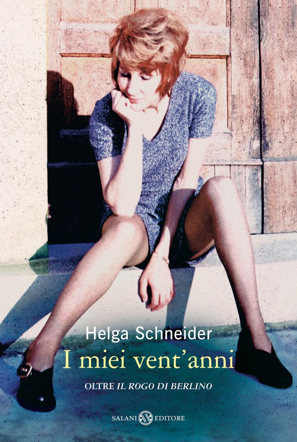 Big bigCover of I miei vent'anni