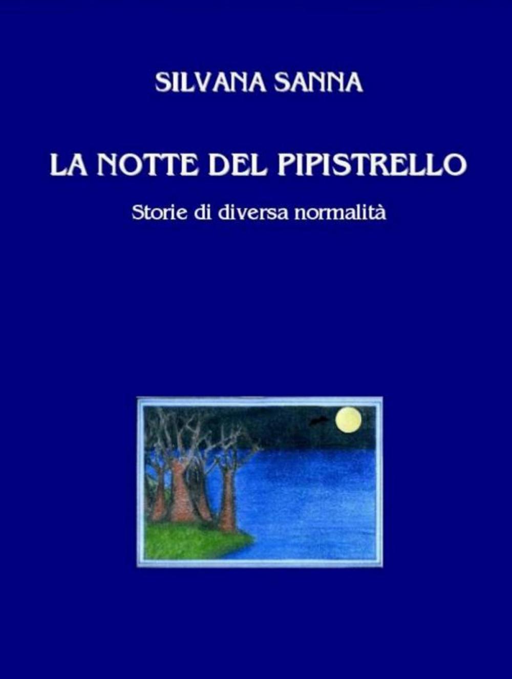 Big bigCover of La notte del pipistrello