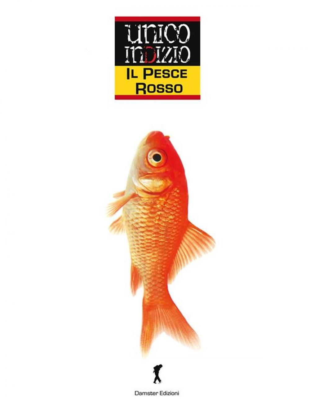 Big bigCover of Il pesce rosso