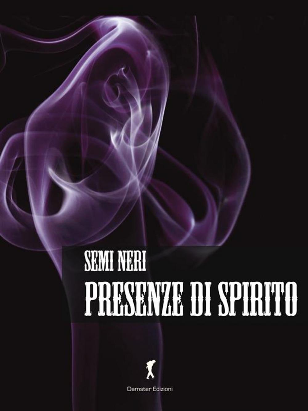 Big bigCover of Presenze di Spirito