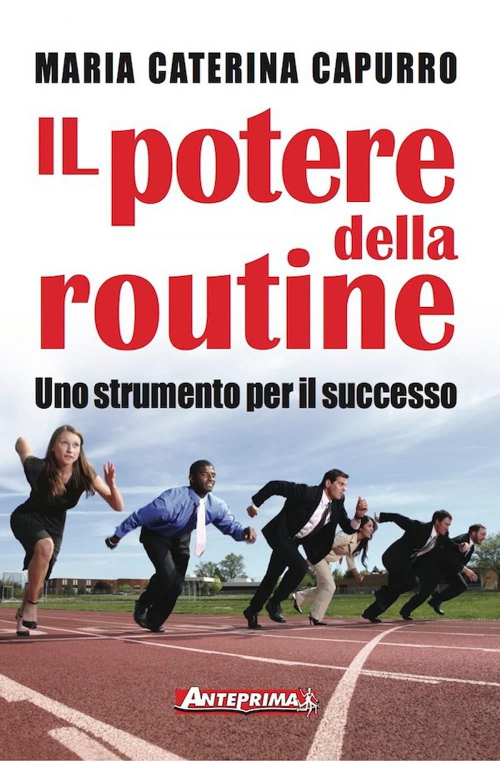 Big bigCover of Il potere della routine