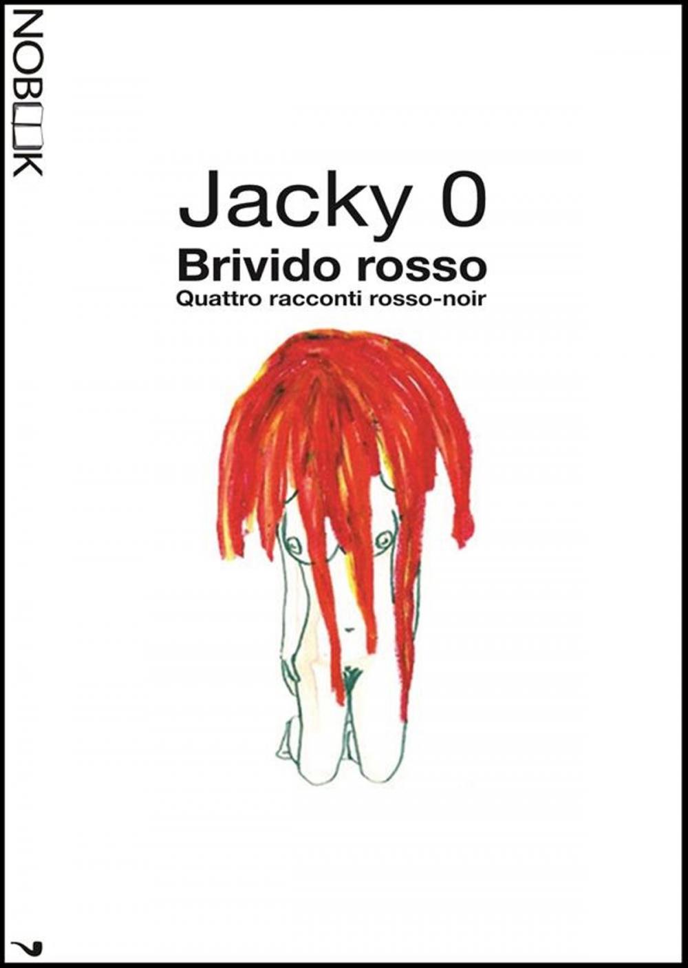 Big bigCover of Brivido rosso