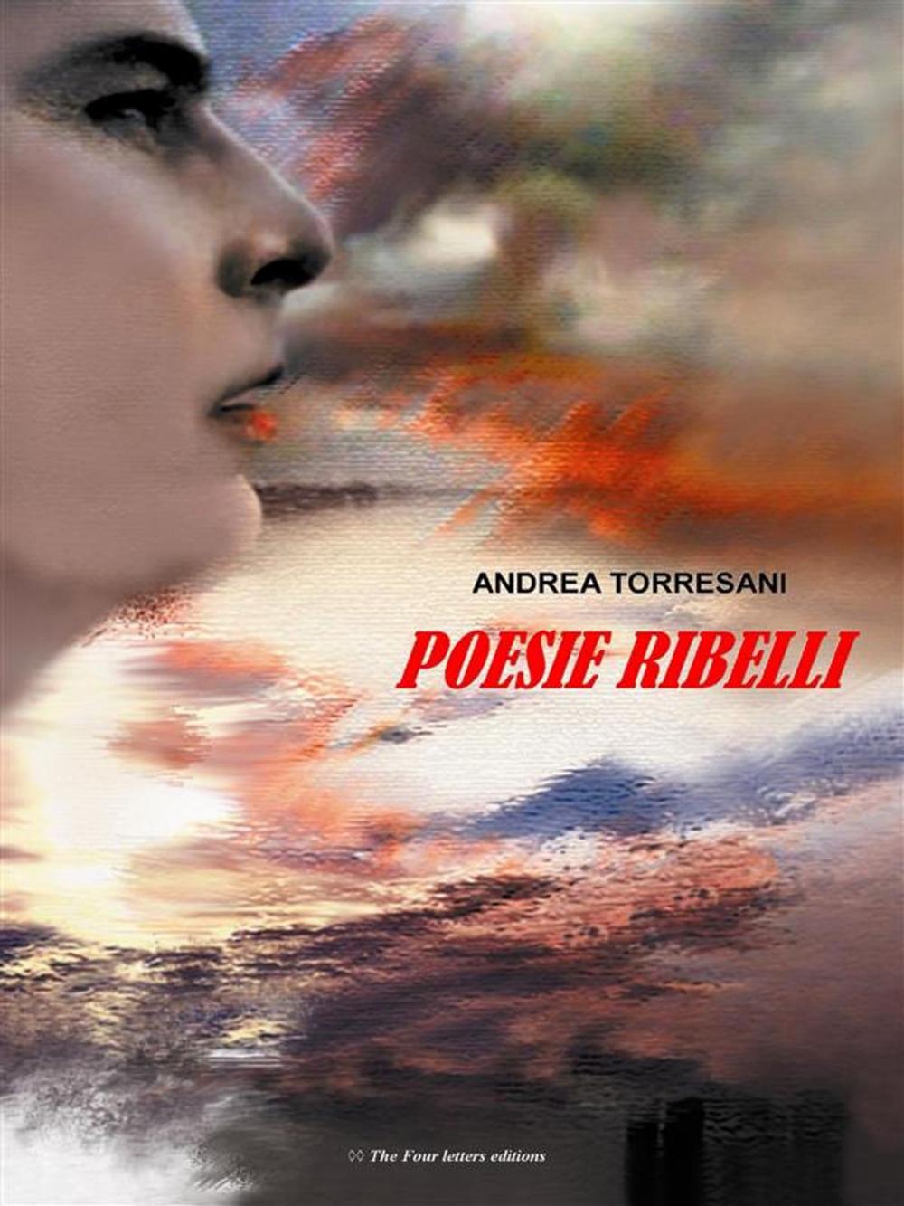 Big bigCover of Poesie ribelli