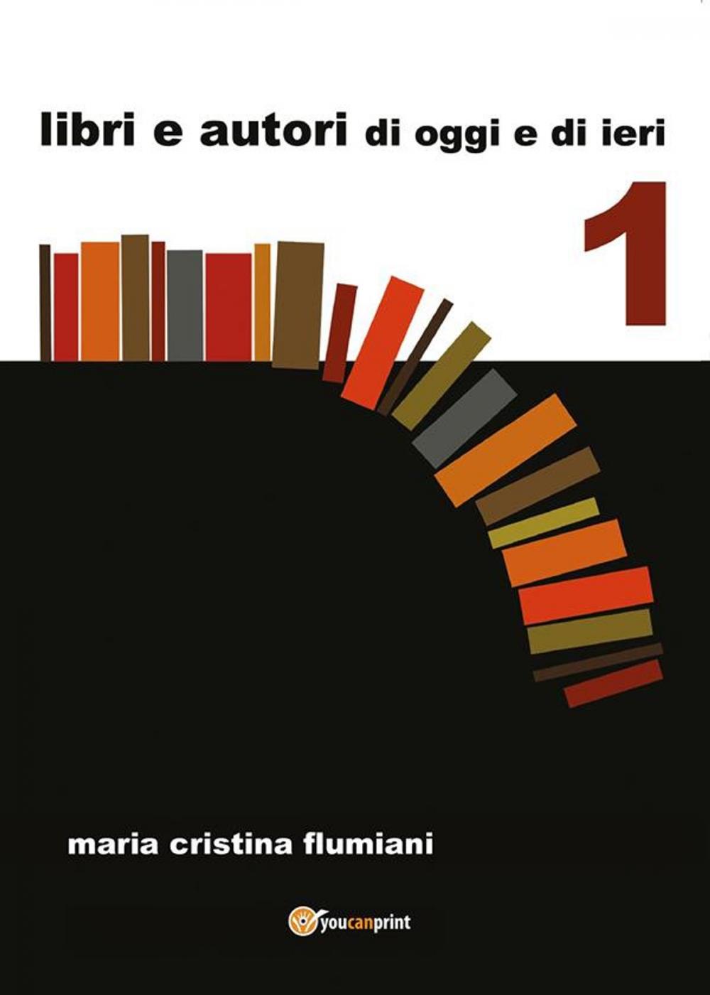 Big bigCover of Libri e autori di oggi e di ieri