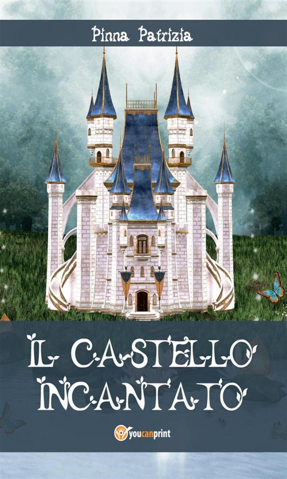 Big bigCover of Il Castello Incantato