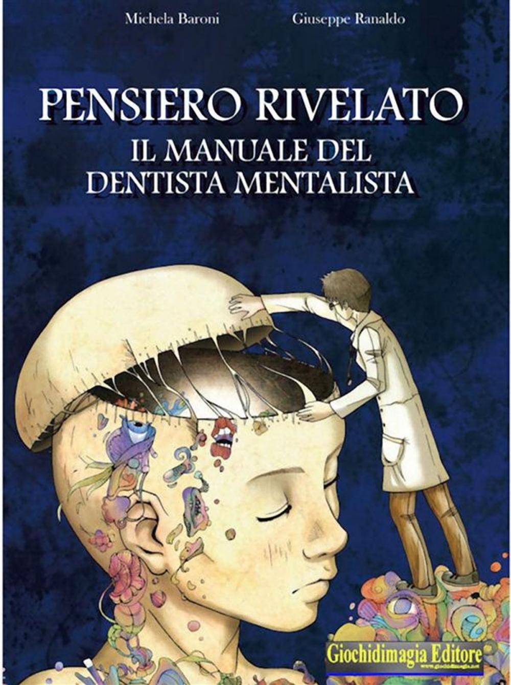 Big bigCover of Pensiero rivelato