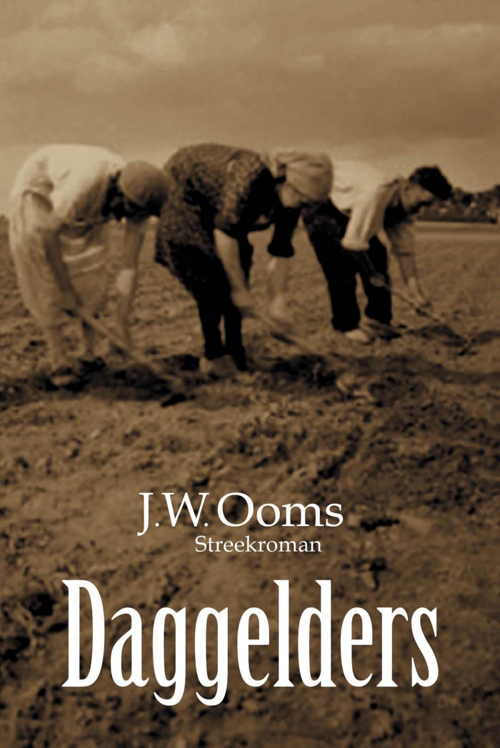 Big bigCover of Daggelders