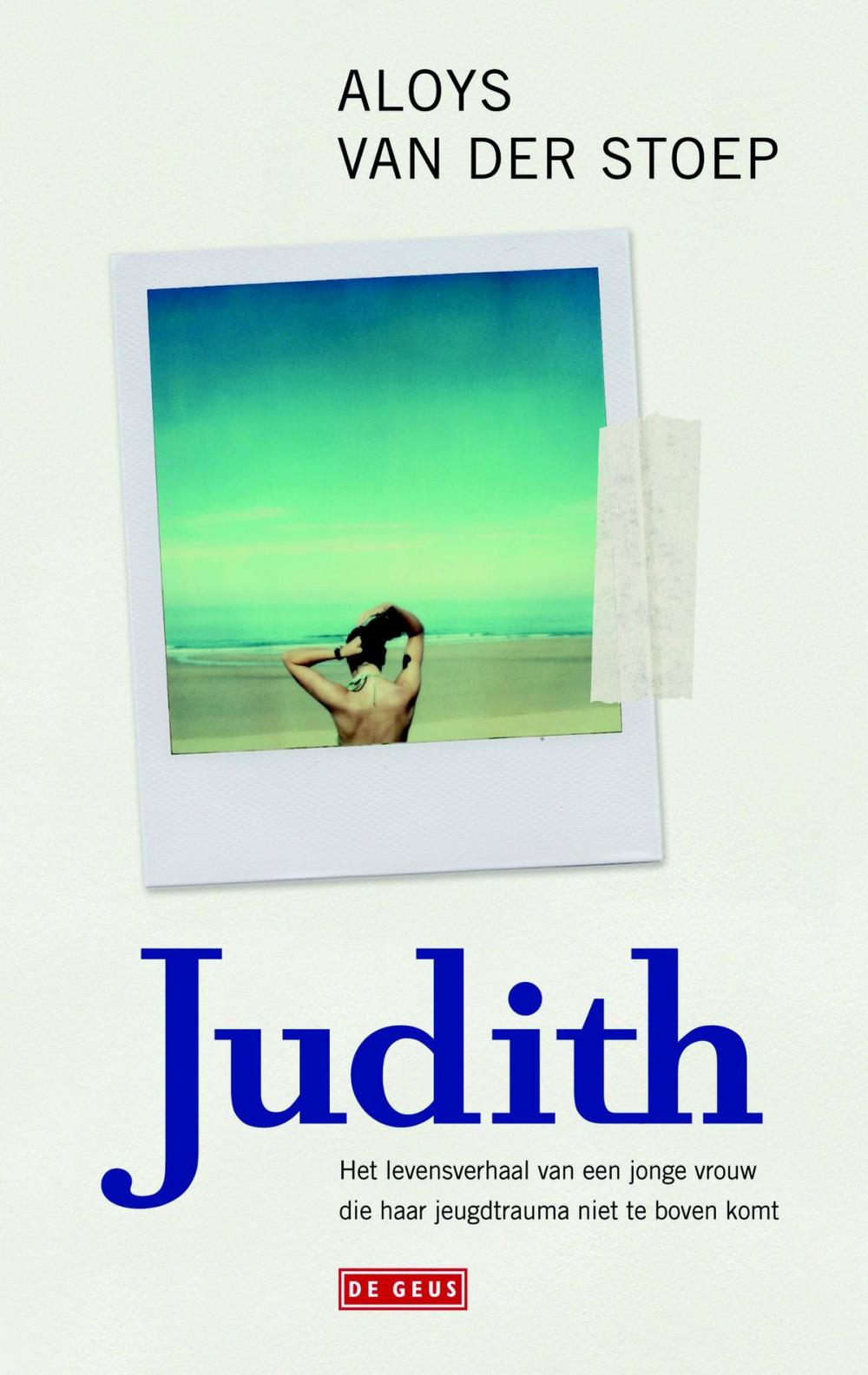 Big bigCover of Judith