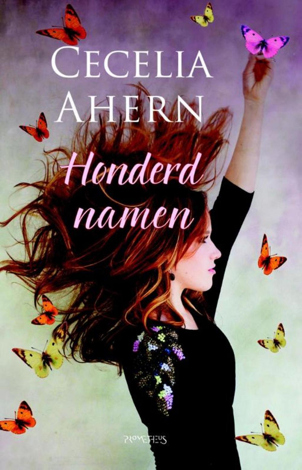 Big bigCover of Honderd namen