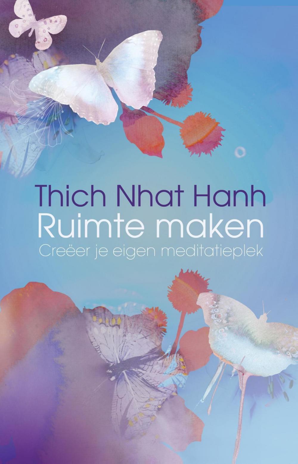 Big bigCover of Ruimte maken