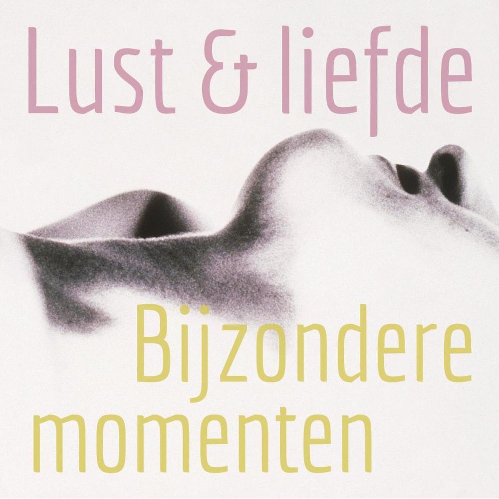 Big bigCover of Lust en liefde