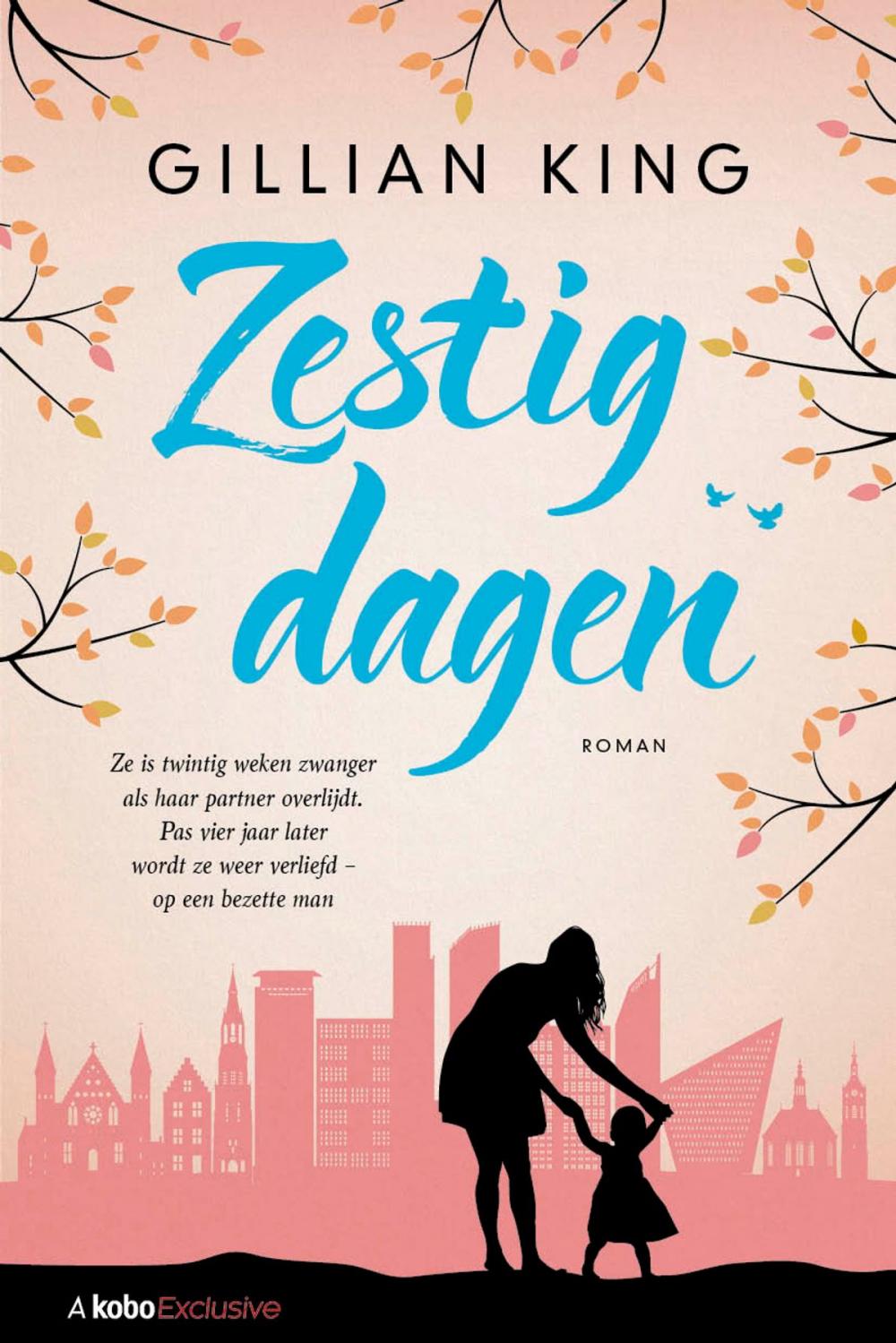 Big bigCover of Zestig dagen