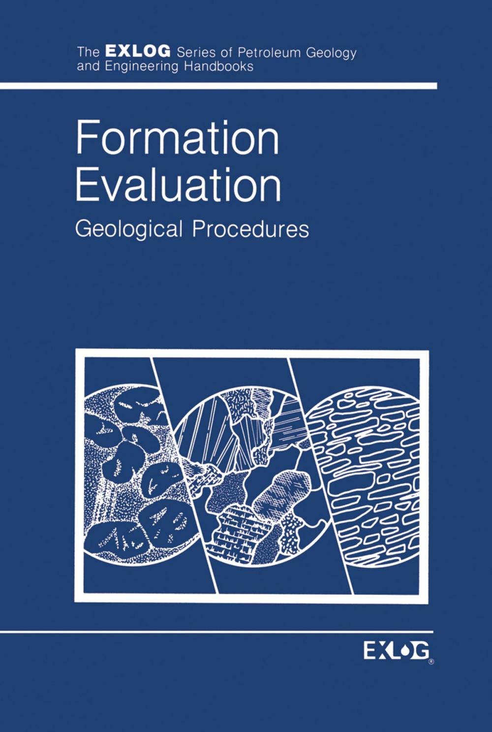 Big bigCover of Formation Evaluation