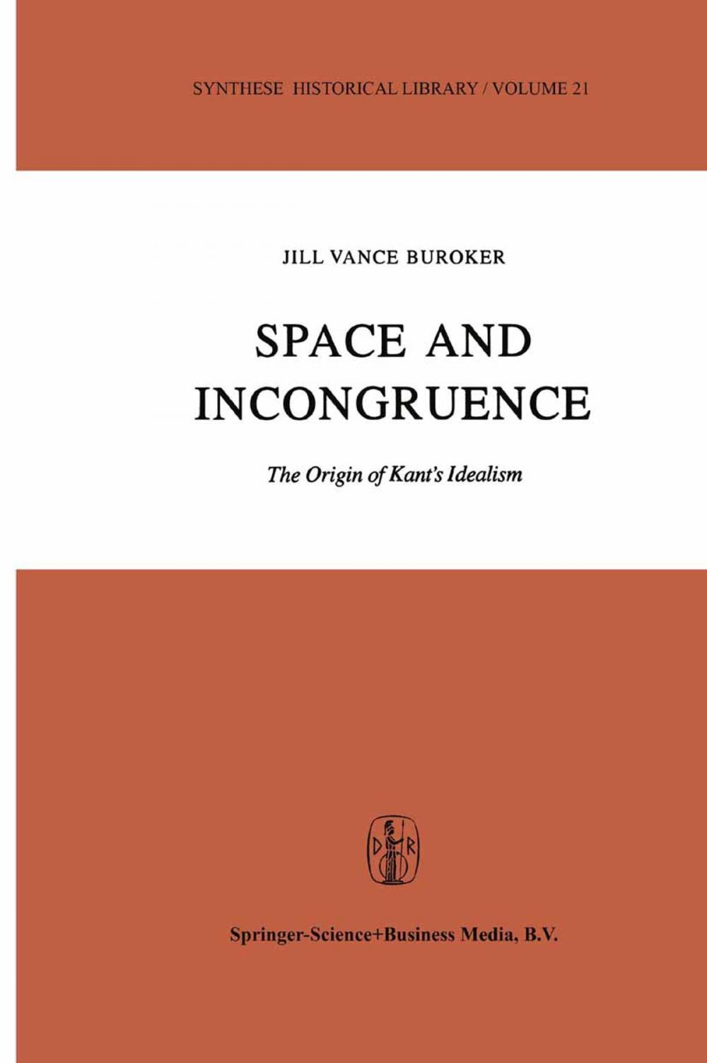 Big bigCover of Space and Incongruence