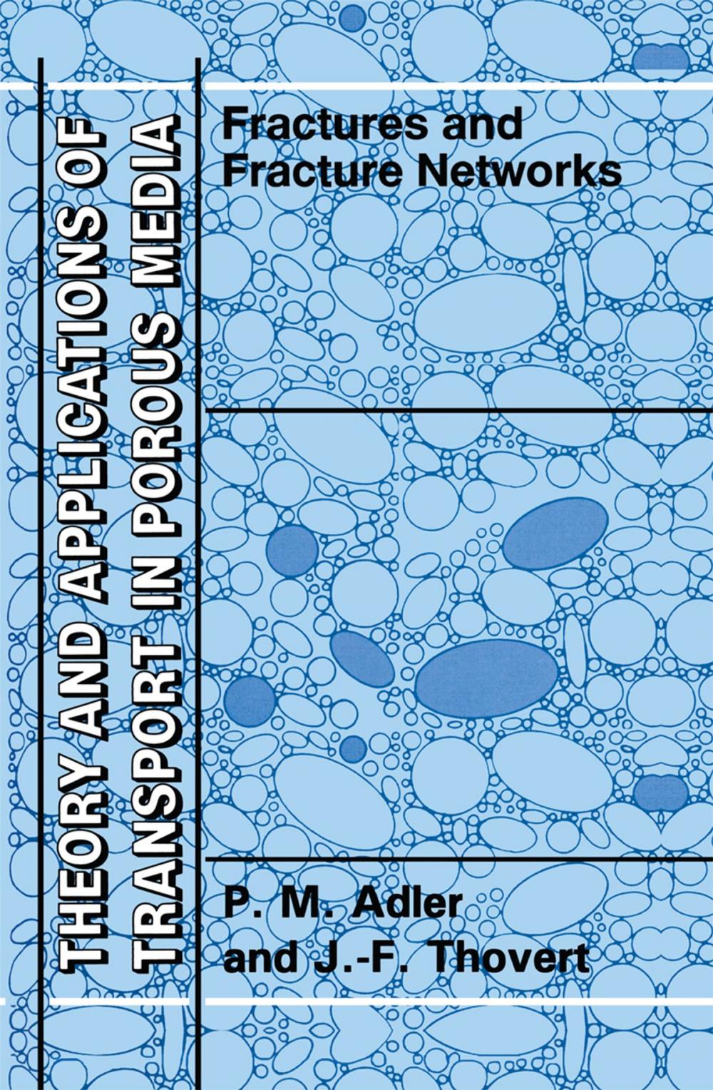 Big bigCover of Fractures and Fracture Networks