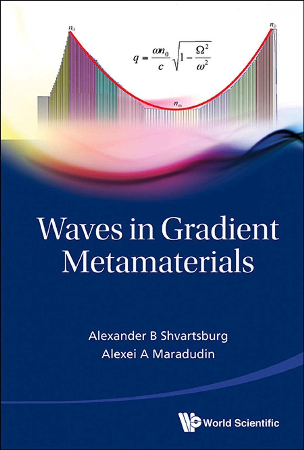 Big bigCover of Waves in Gradient Metamaterials