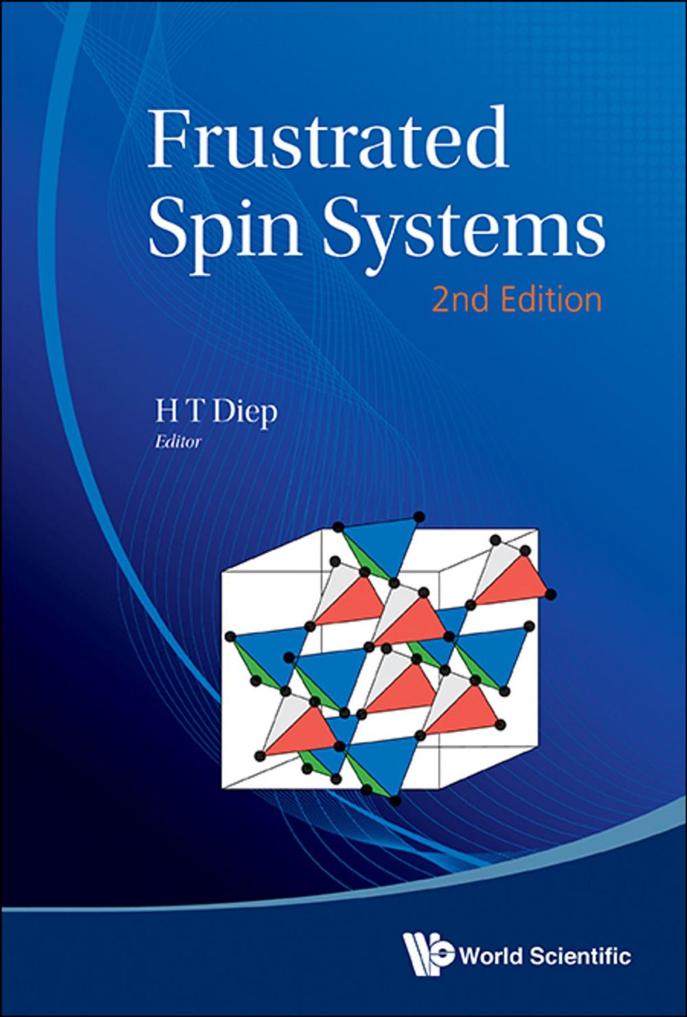 Big bigCover of Frustrated Spin Systems