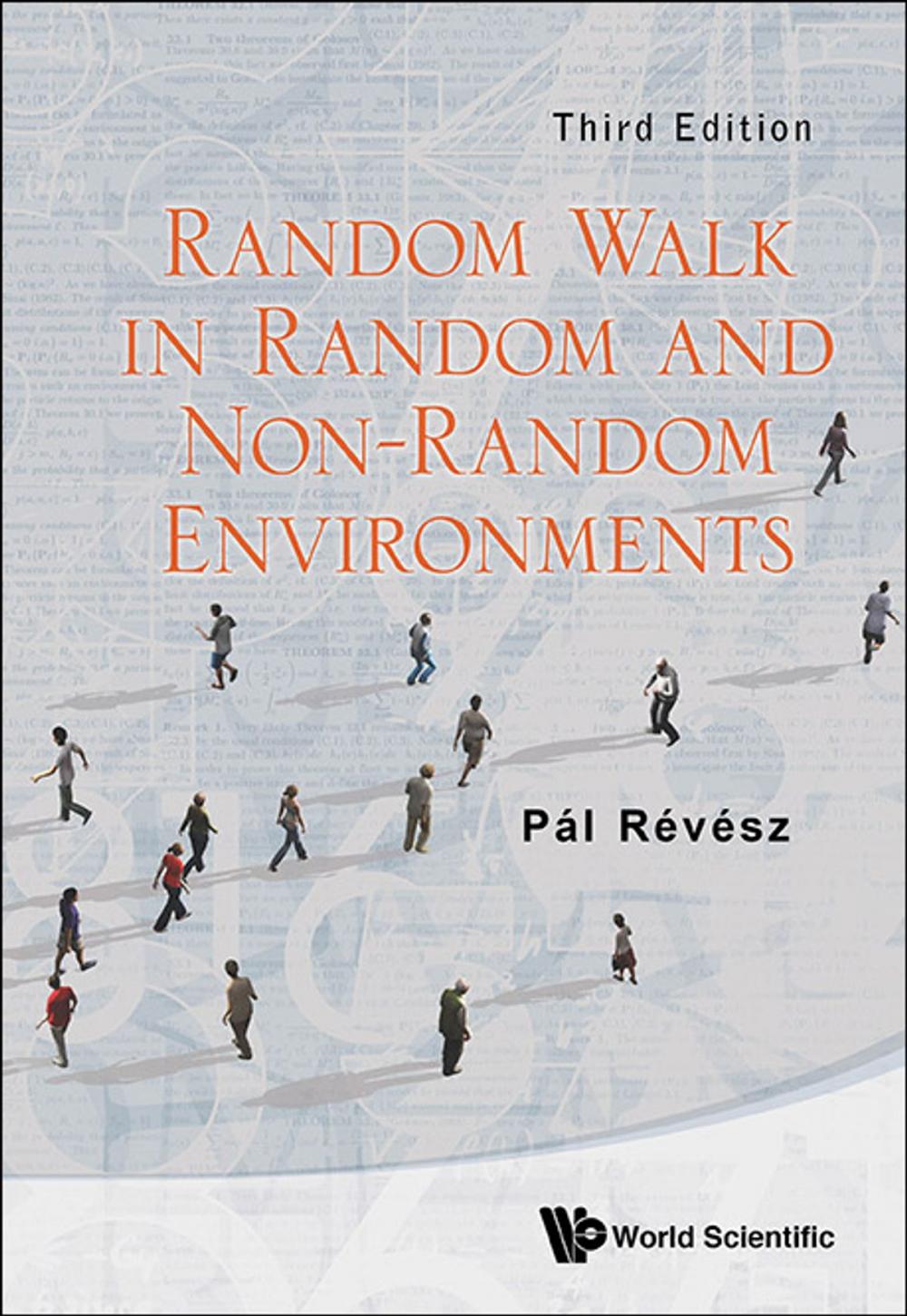 Big bigCover of Random Walk in Random and Non-Random Environments