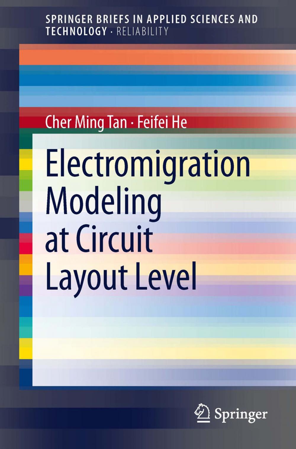 Big bigCover of Electromigration Modeling at Circuit Layout Level