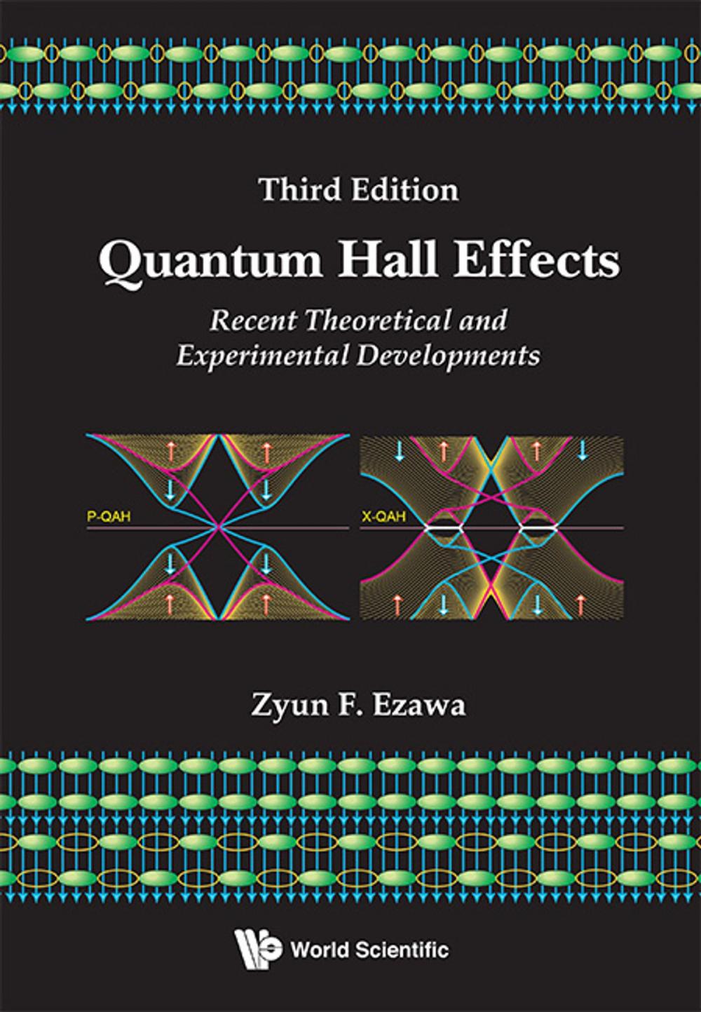 Big bigCover of Quantum Hall Effects:Recent Theoretical and Experimental Developments