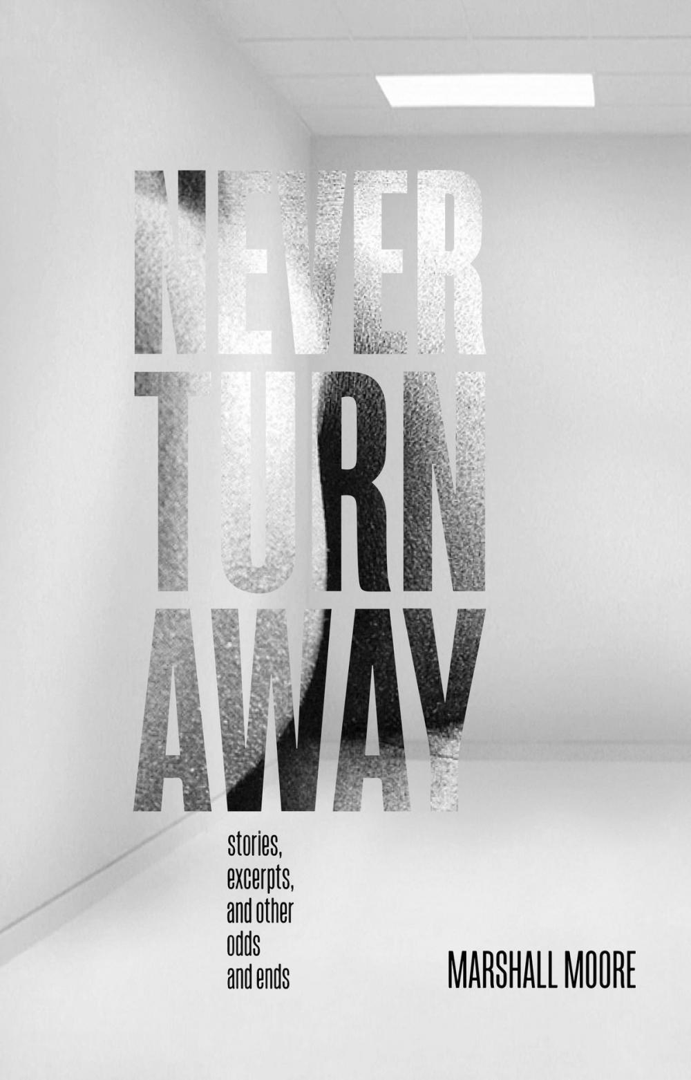 Big bigCover of Never Turn Away