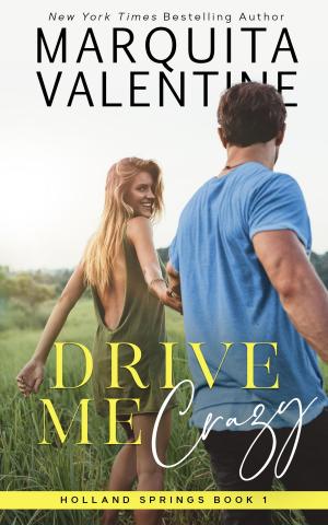 Cover of the book Drive Me Crazy by Davee Jones