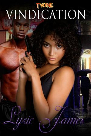 Cover of the book Vindication by Sharon Kendrick