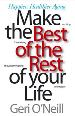 bigCover of the book Make the Best of the Rest of Your Life by 