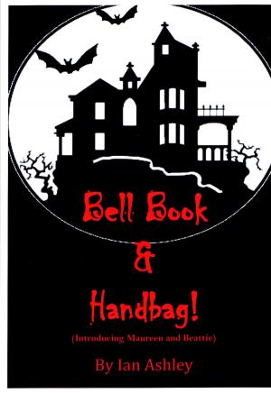 Cover of the book Bell, Book & Handbag by Shawn P. Lytle