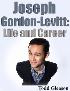 Cover of the book Joseph Gordon- Levitt by Jean Barbier