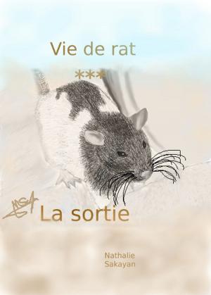 bigCover of the book La sortie by 