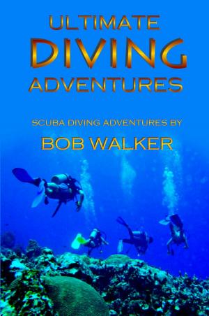 Book cover of Ultimate Diving Adventures