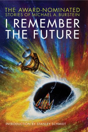 Cover of I Remember the Future