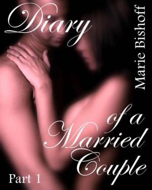 Cover of the book Diary of a Married Couple by S.P. Cervantes
