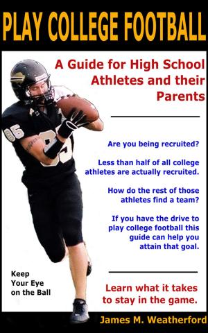 bigCover of the book Play College Football by 