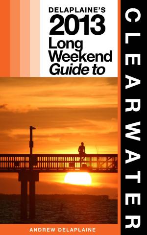 Cover of the book Delaplaine’s 2013 Long Weekend Guide to Clearwater by Andrew Delaplaine