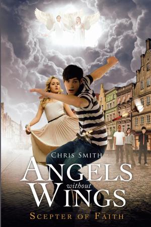 Cover of the book Angels without Wings by Erika Innocenti
