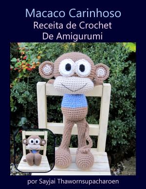 bigCover of the book Macaco Carinhoso by 