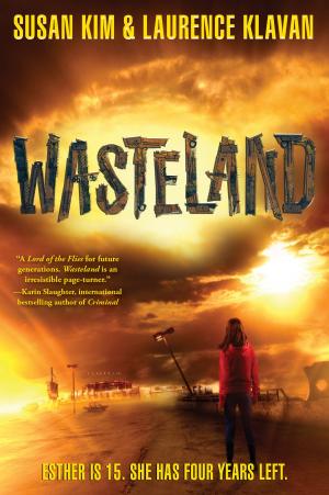 Book cover of Wasteland
