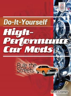 Cover of the book Do-It-Yourself High Performance Car Mods by Oliver Velez, Greg Capra