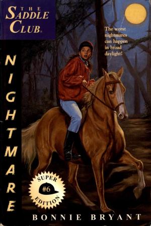 Cover of the book Nightmare by Stephanie Hemphill