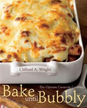 Cover of the book Bake Until Bubbly by Laurel Winter