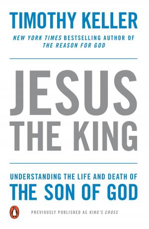 Cover of the book Jesus the King by David Ricciardi