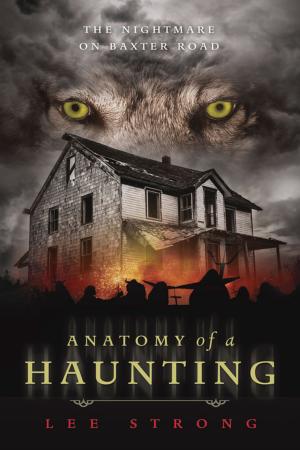 Cover of the book Anatomy of a Haunting by Emily A. Francis