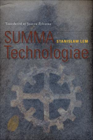 Cover of the book Summa Technologiae by Alison Bick Hirsch